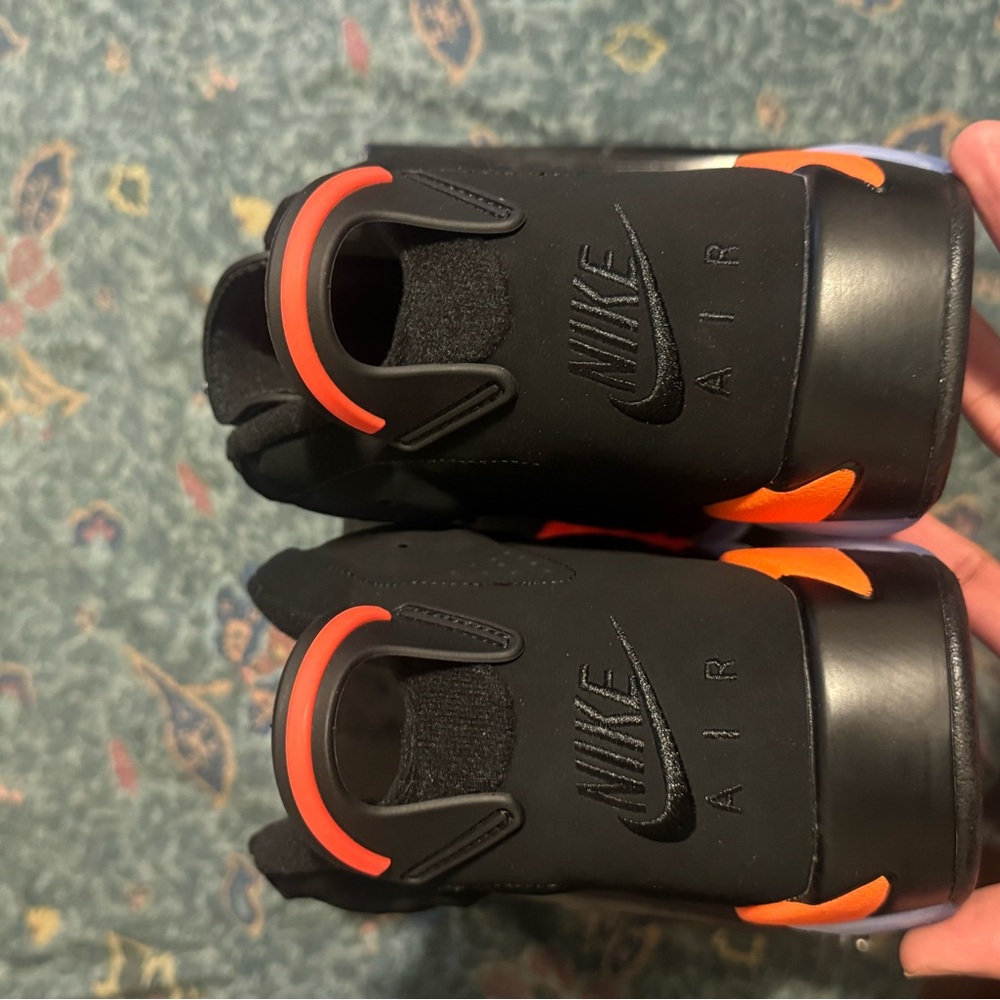 Jordan 6 Infared - Picture 4 of 8